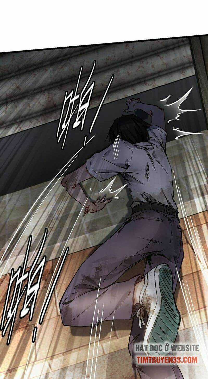 Du Hành Thời Gian Về Ngày Đầu Mạt Thế Chapter 0 trang 56