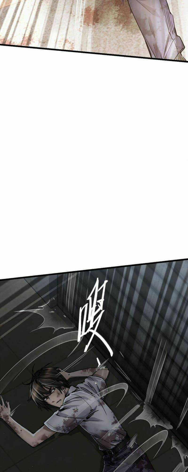 Du Hành Thời Gian Về Ngày Đầu Mạt Thế Chapter 0 trang 57