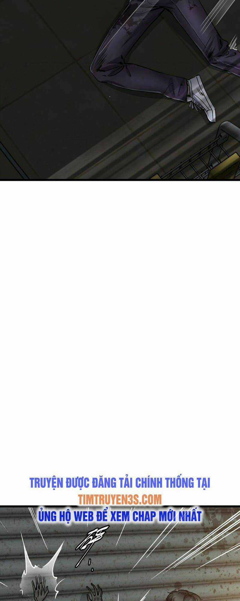 Du Hành Thời Gian Về Ngày Đầu Mạt Thế Chapter 0 trang 58