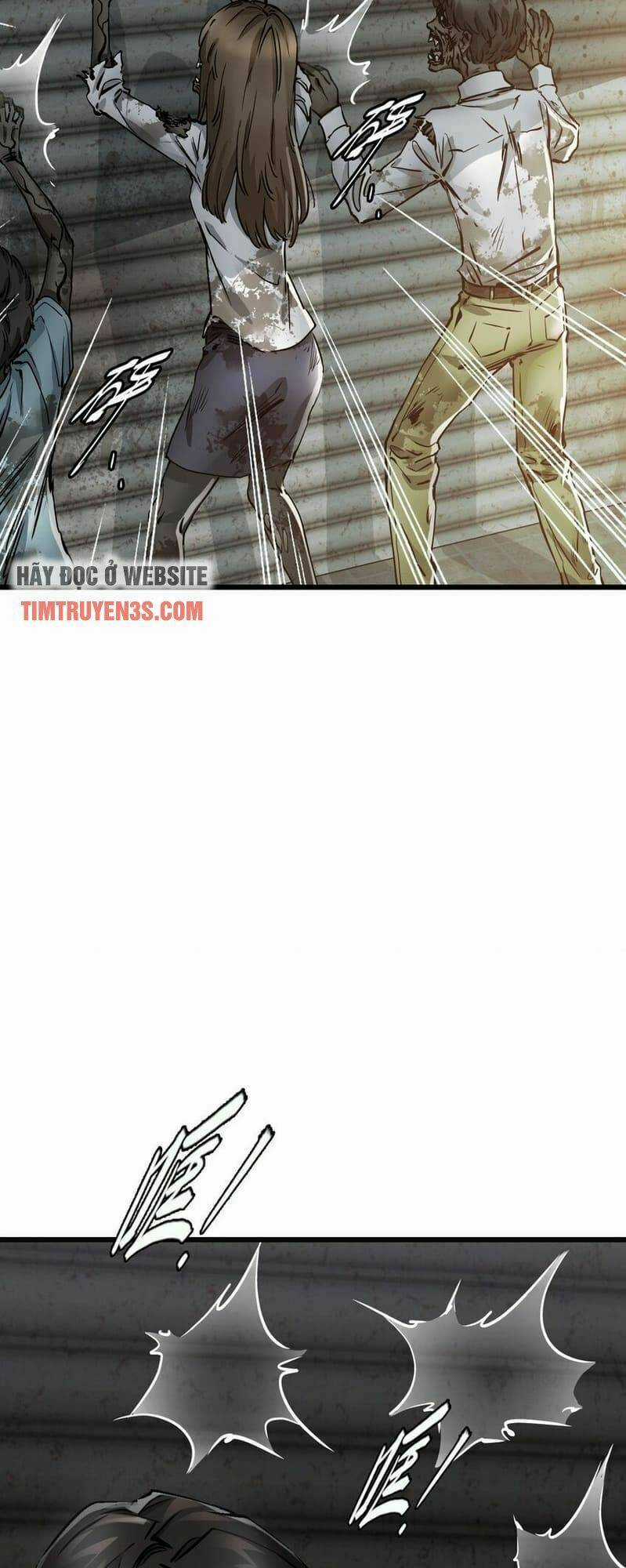 Du Hành Thời Gian Về Ngày Đầu Mạt Thế Chapter 0 trang 59