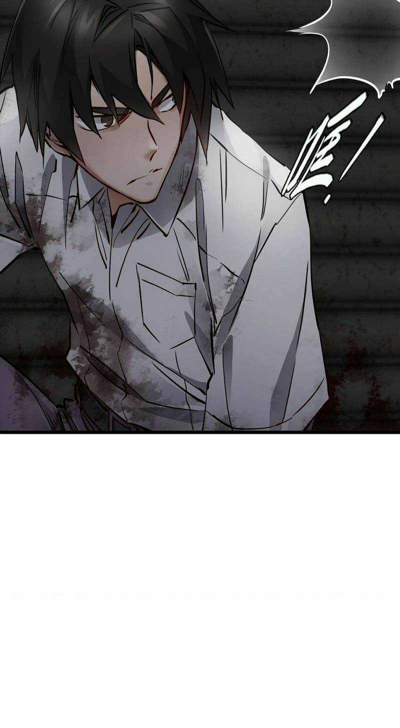 Du Hành Thời Gian Về Ngày Đầu Mạt Thế Chapter 0 trang 60