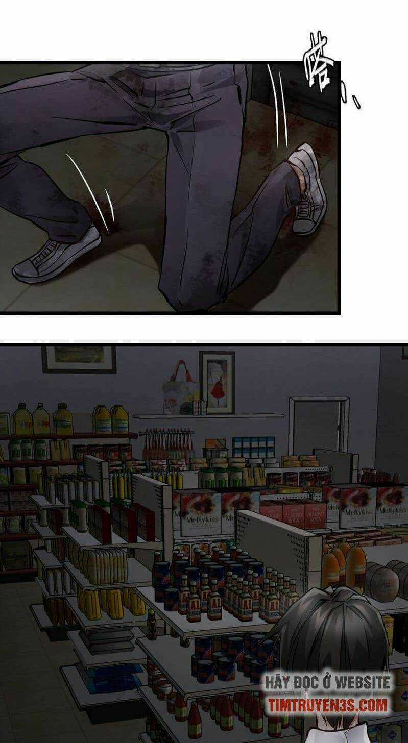 Du Hành Thời Gian Về Ngày Đầu Mạt Thế Chapter 0 trang 61