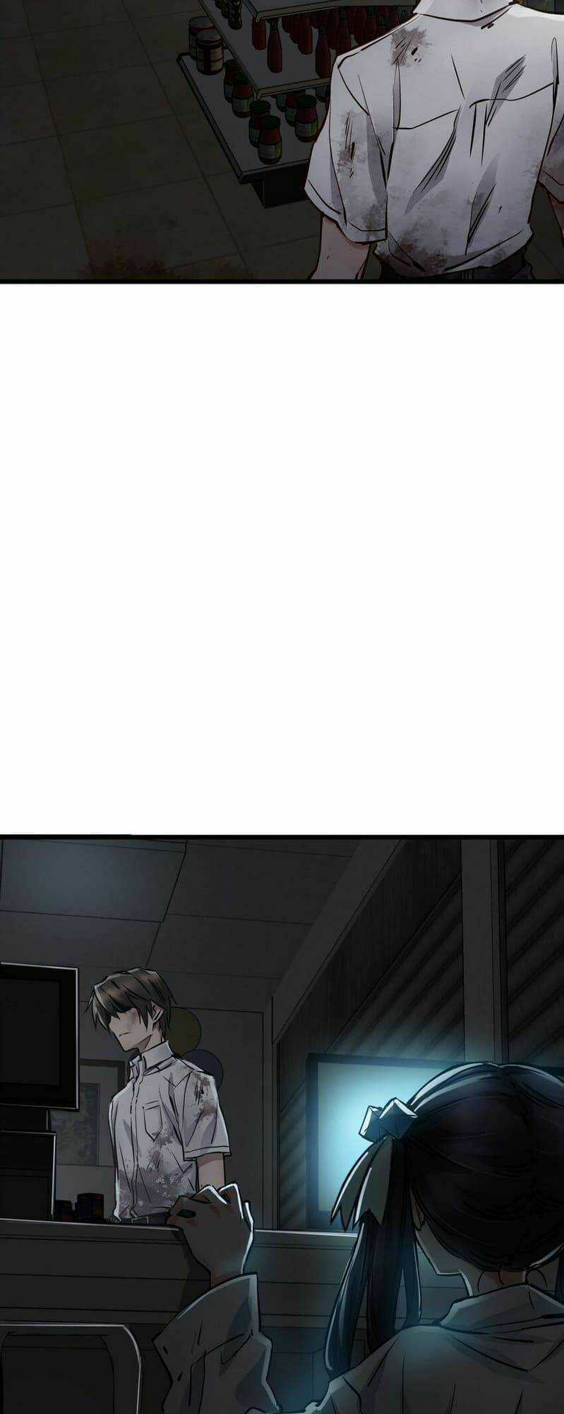 Du Hành Thời Gian Về Ngày Đầu Mạt Thế Chapter 0 trang 62