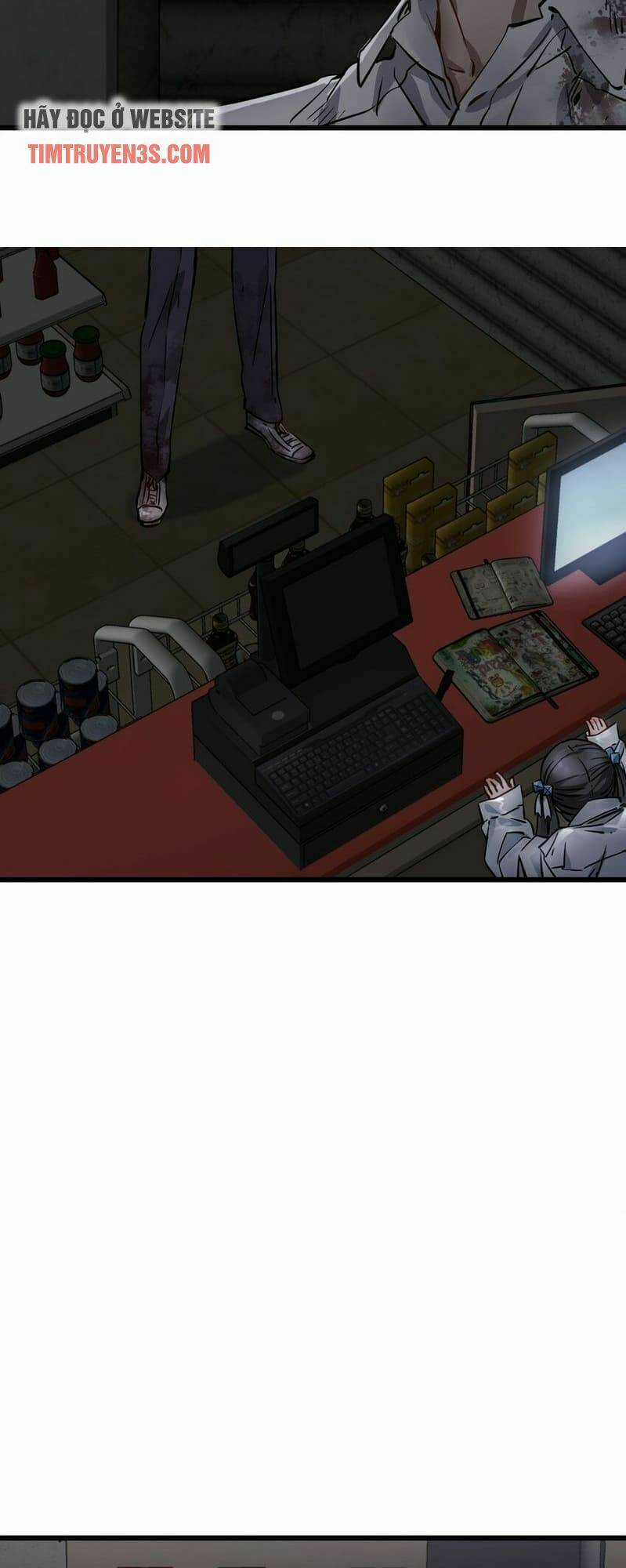 Du Hành Thời Gian Về Ngày Đầu Mạt Thế Chapter 0 trang 64