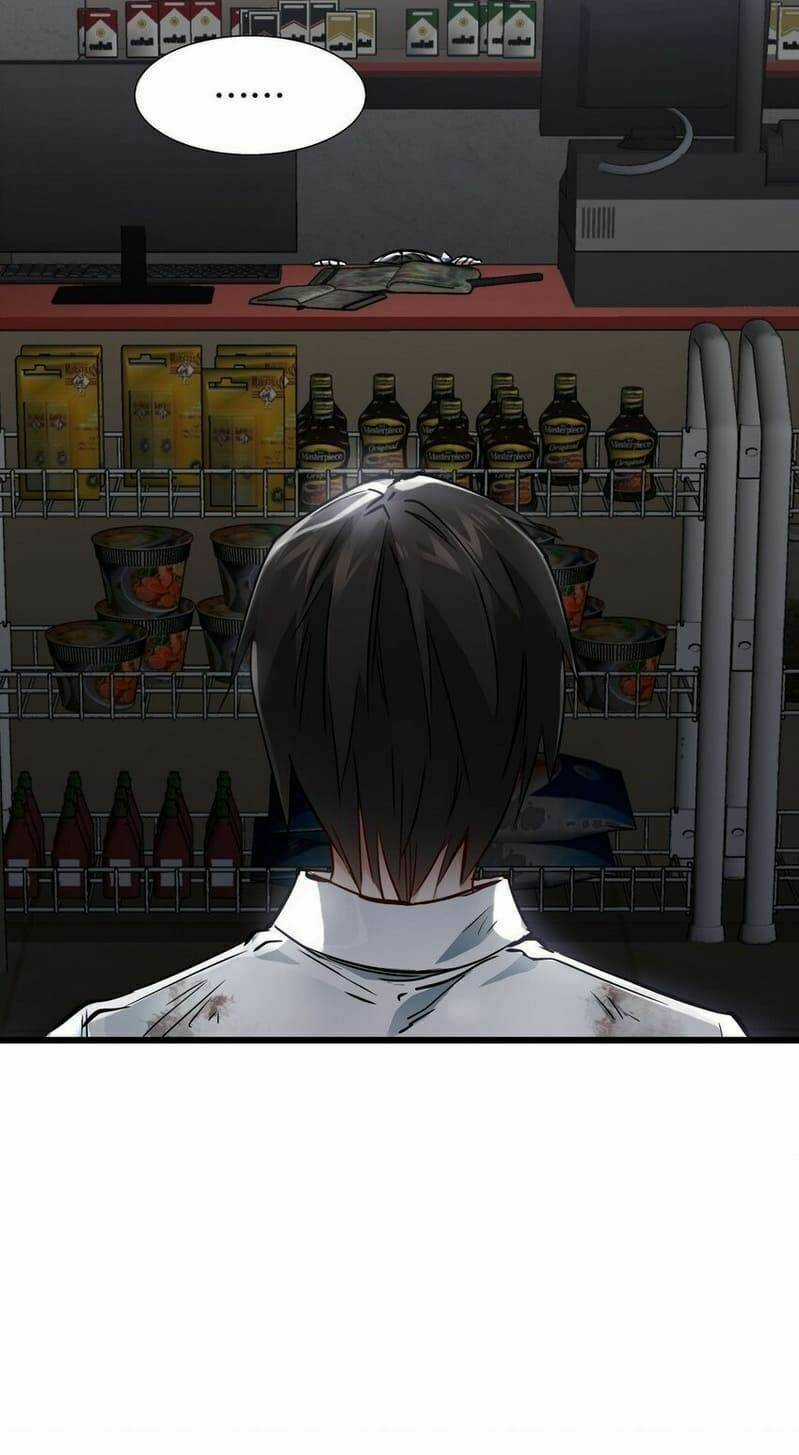 Du Hành Thời Gian Về Ngày Đầu Mạt Thế Chapter 0 trang 65