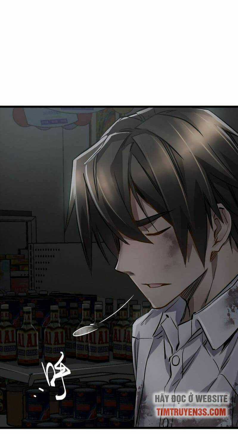 Du Hành Thời Gian Về Ngày Đầu Mạt Thế Chapter 0 trang 66