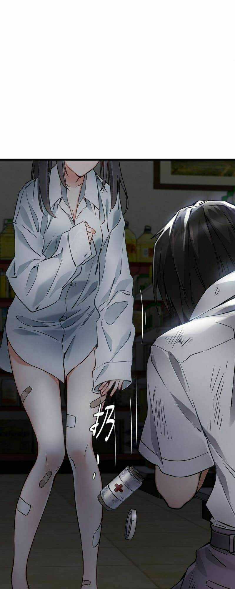 Du Hành Thời Gian Về Ngày Đầu Mạt Thế Chapter 0 trang 68