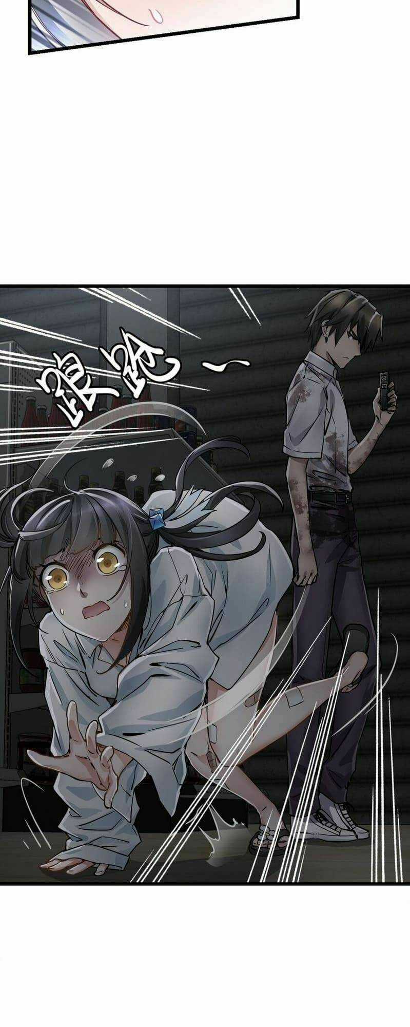 Du Hành Thời Gian Về Ngày Đầu Mạt Thế Chapter 0 trang 70