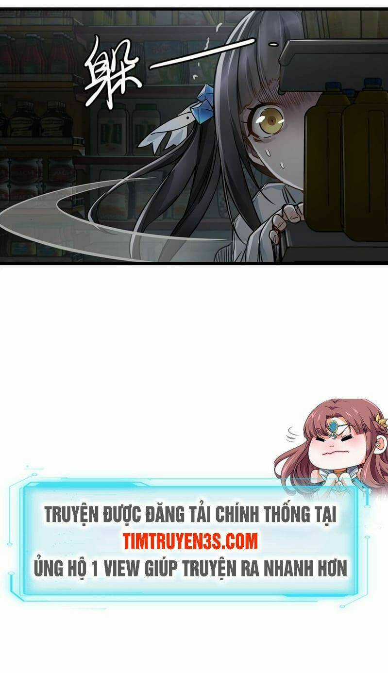 Du Hành Thời Gian Về Ngày Đầu Mạt Thế Chapter 0 trang 71