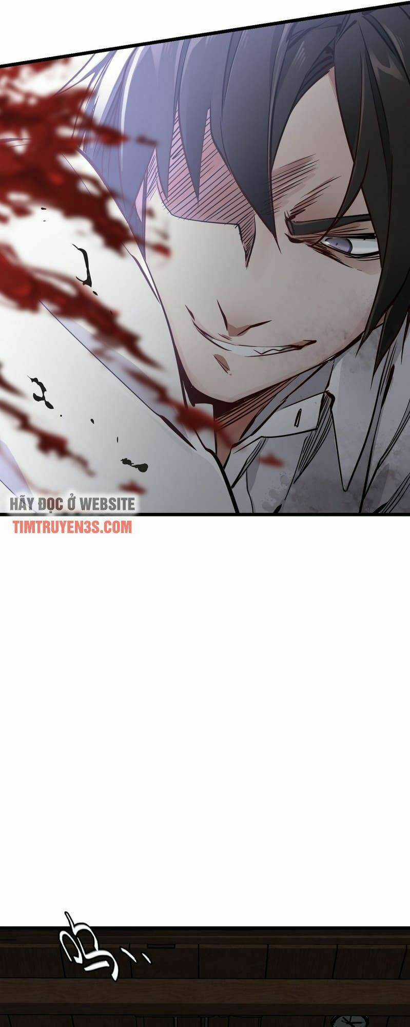 Du Hành Thời Gian Về Ngày Đầu Mạt Thế Chapter 0 trang 8