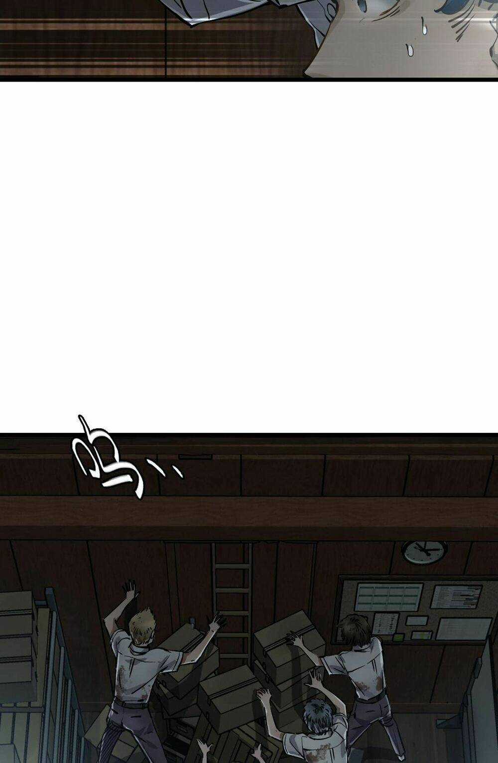 Du Hành Thời Gian Về Ngày Đầu Mạt Thế Chapter 1 trang 102