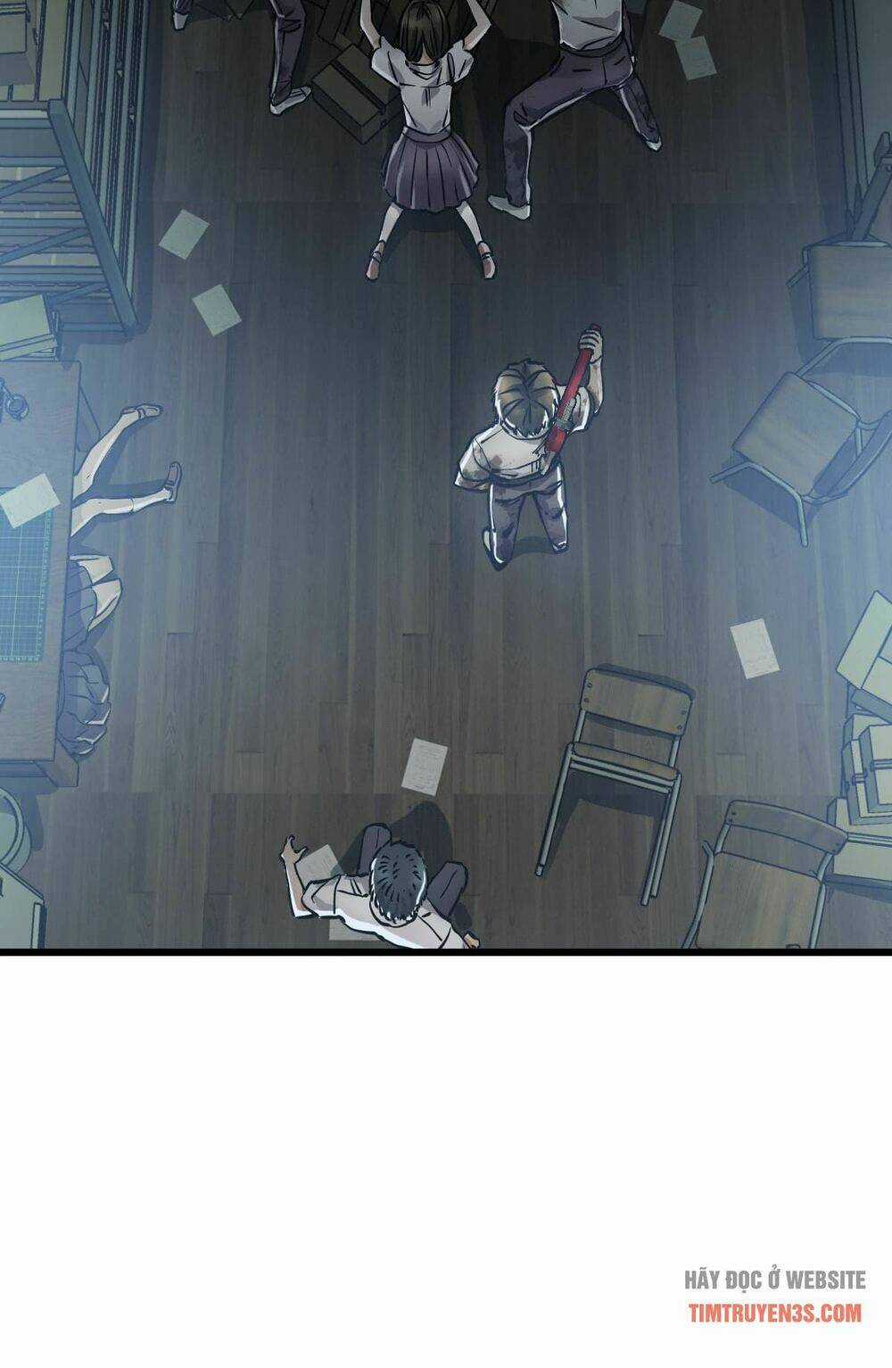 Du Hành Thời Gian Về Ngày Đầu Mạt Thế Chapter 1 trang 103