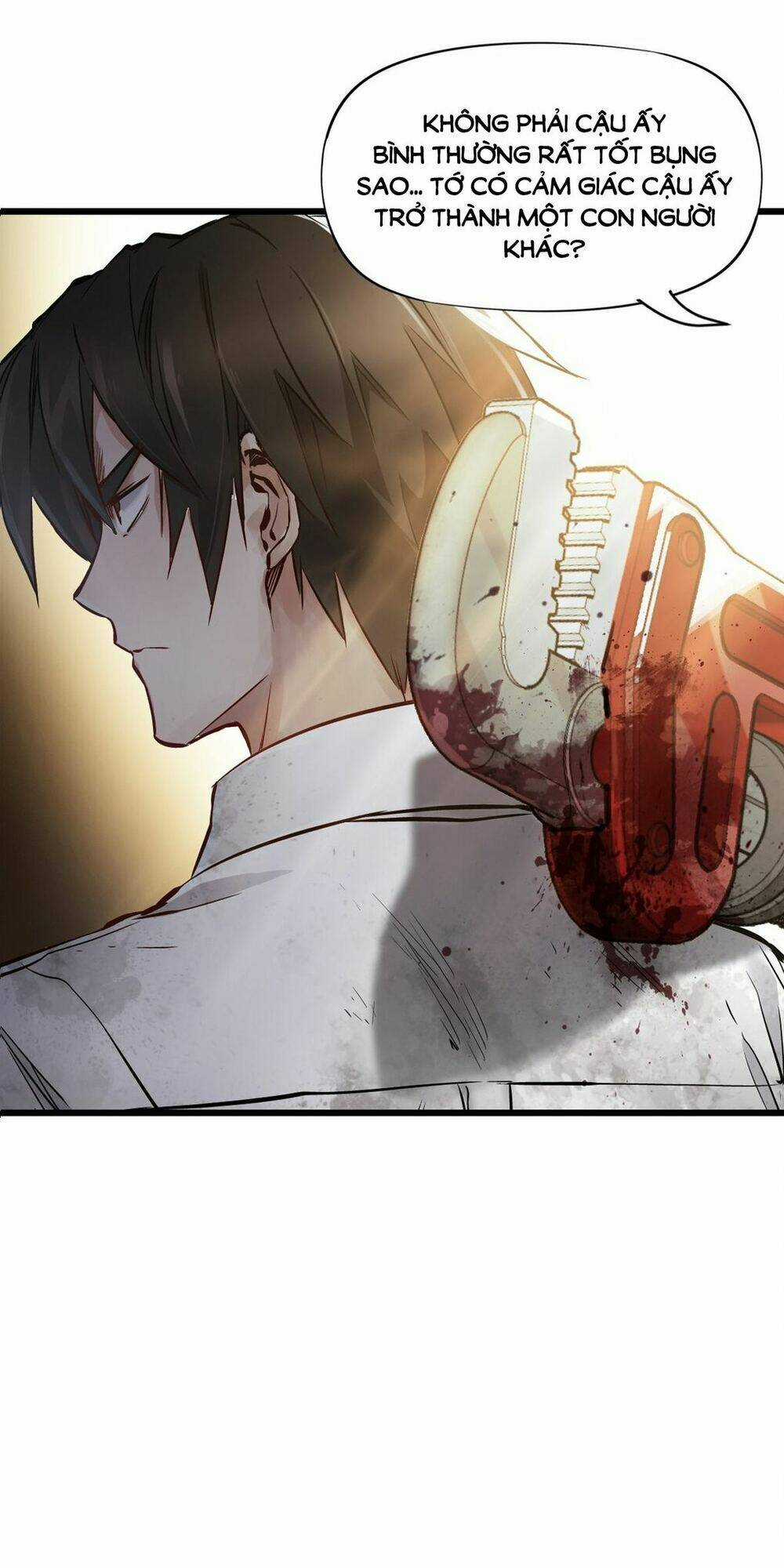 Du Hành Thời Gian Về Ngày Đầu Mạt Thế Chapter 1 trang 107