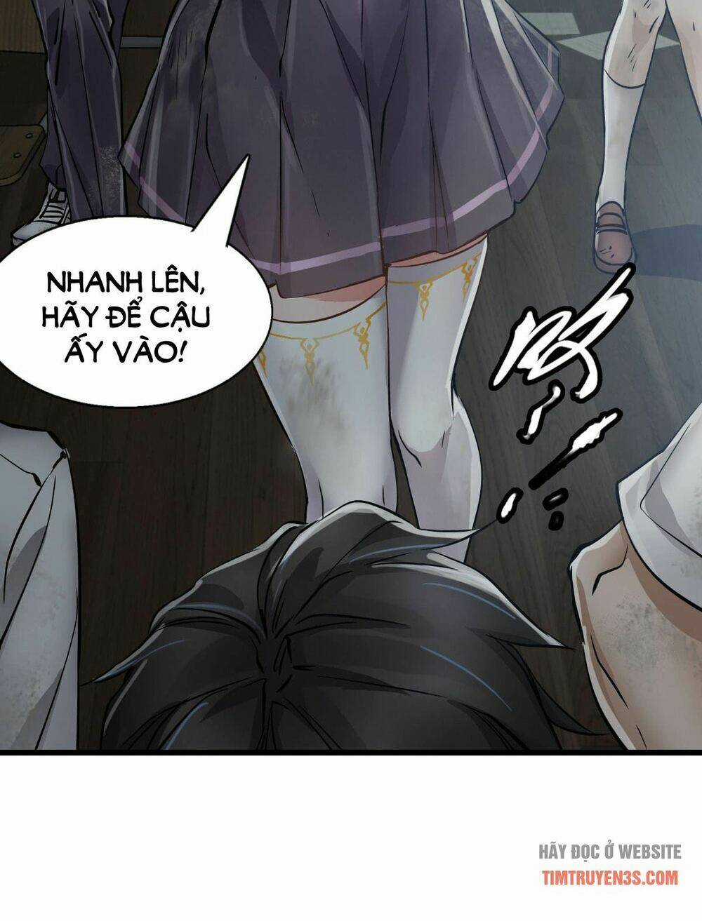 Du Hành Thời Gian Về Ngày Đầu Mạt Thế Chapter 1 trang 11