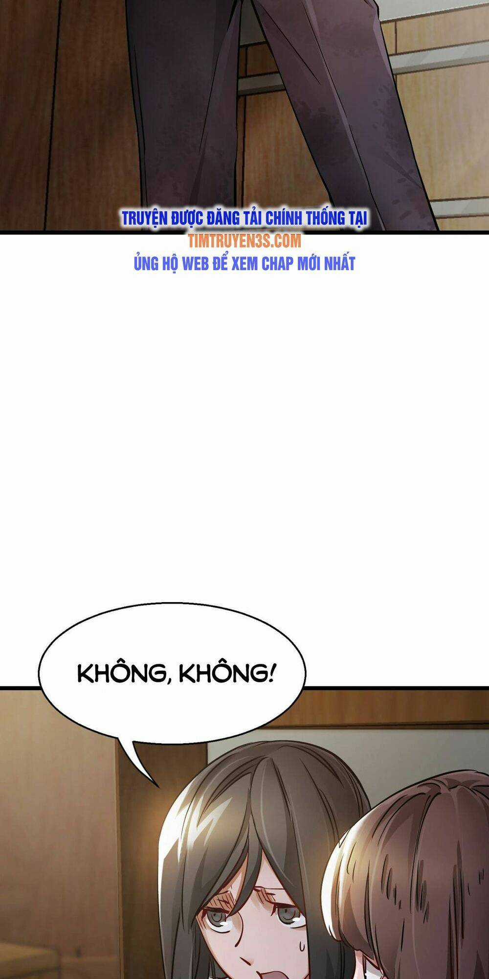 Du Hành Thời Gian Về Ngày Đầu Mạt Thế Chapter 1 trang 111