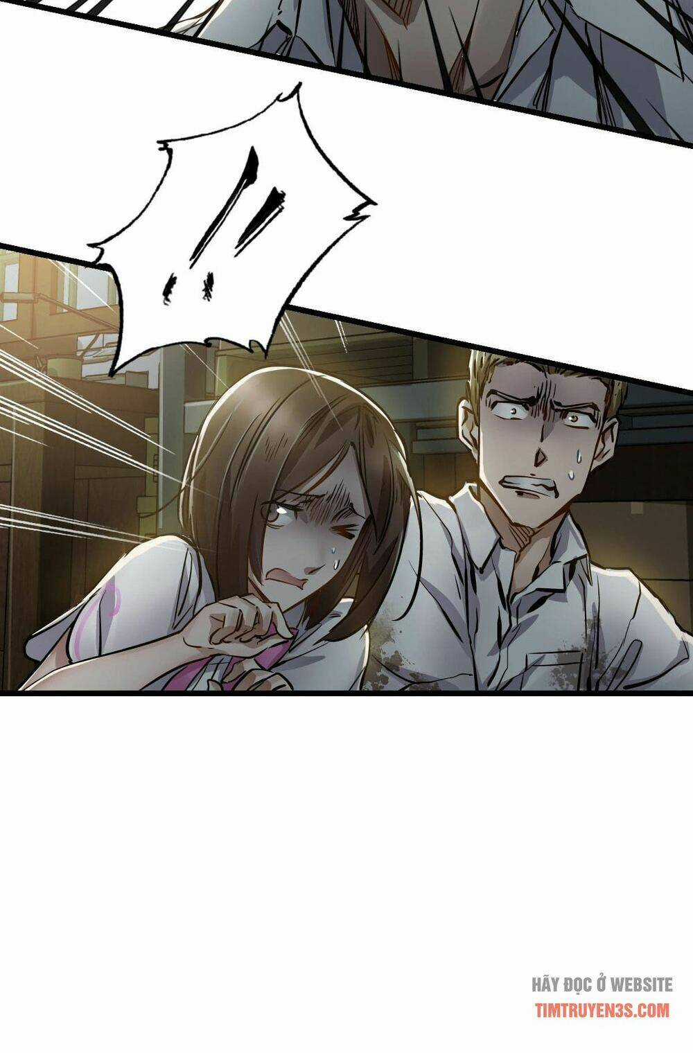 Du Hành Thời Gian Về Ngày Đầu Mạt Thế Chapter 1 trang 120