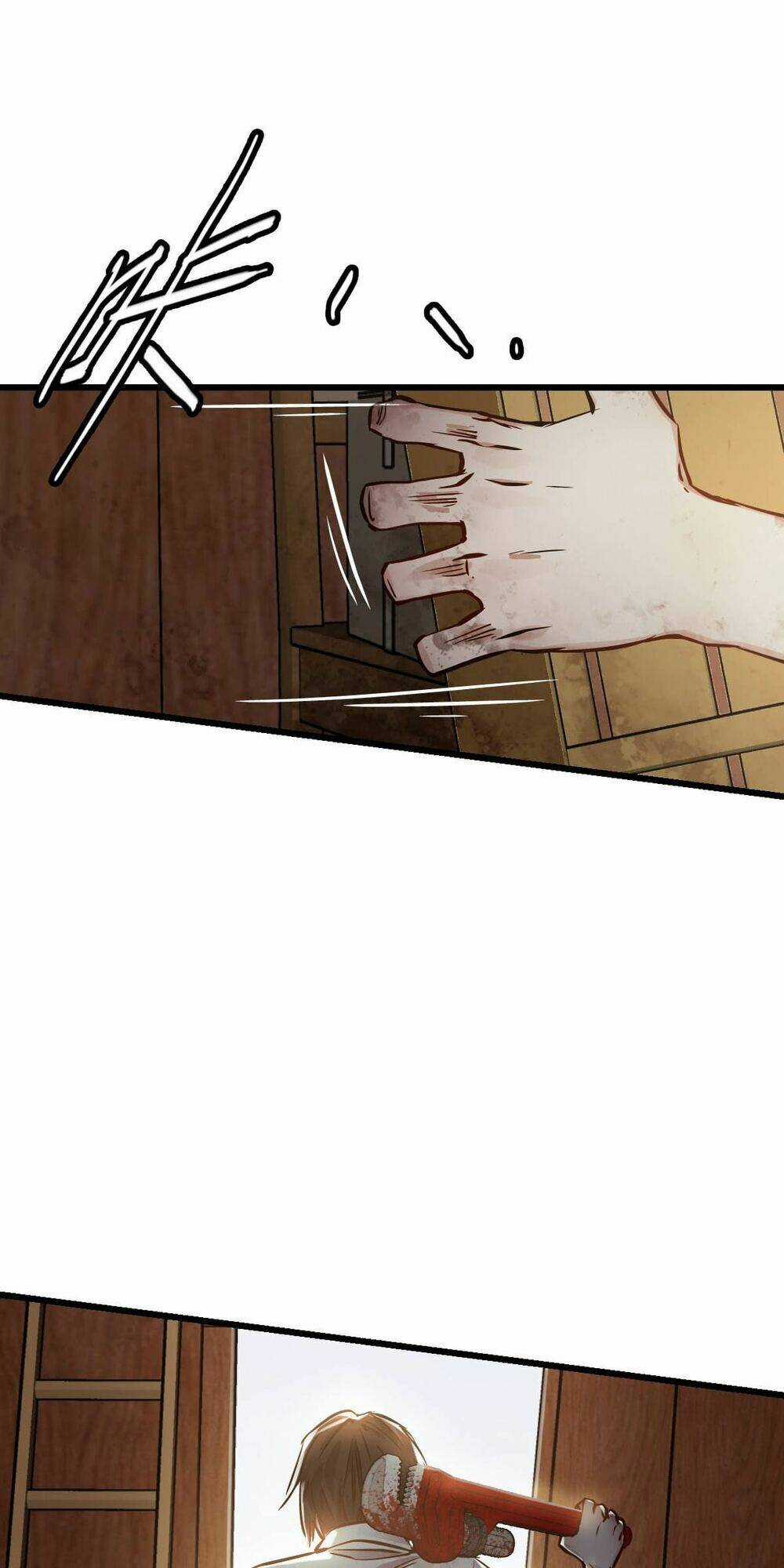 Du Hành Thời Gian Về Ngày Đầu Mạt Thế Chapter 1 trang 121