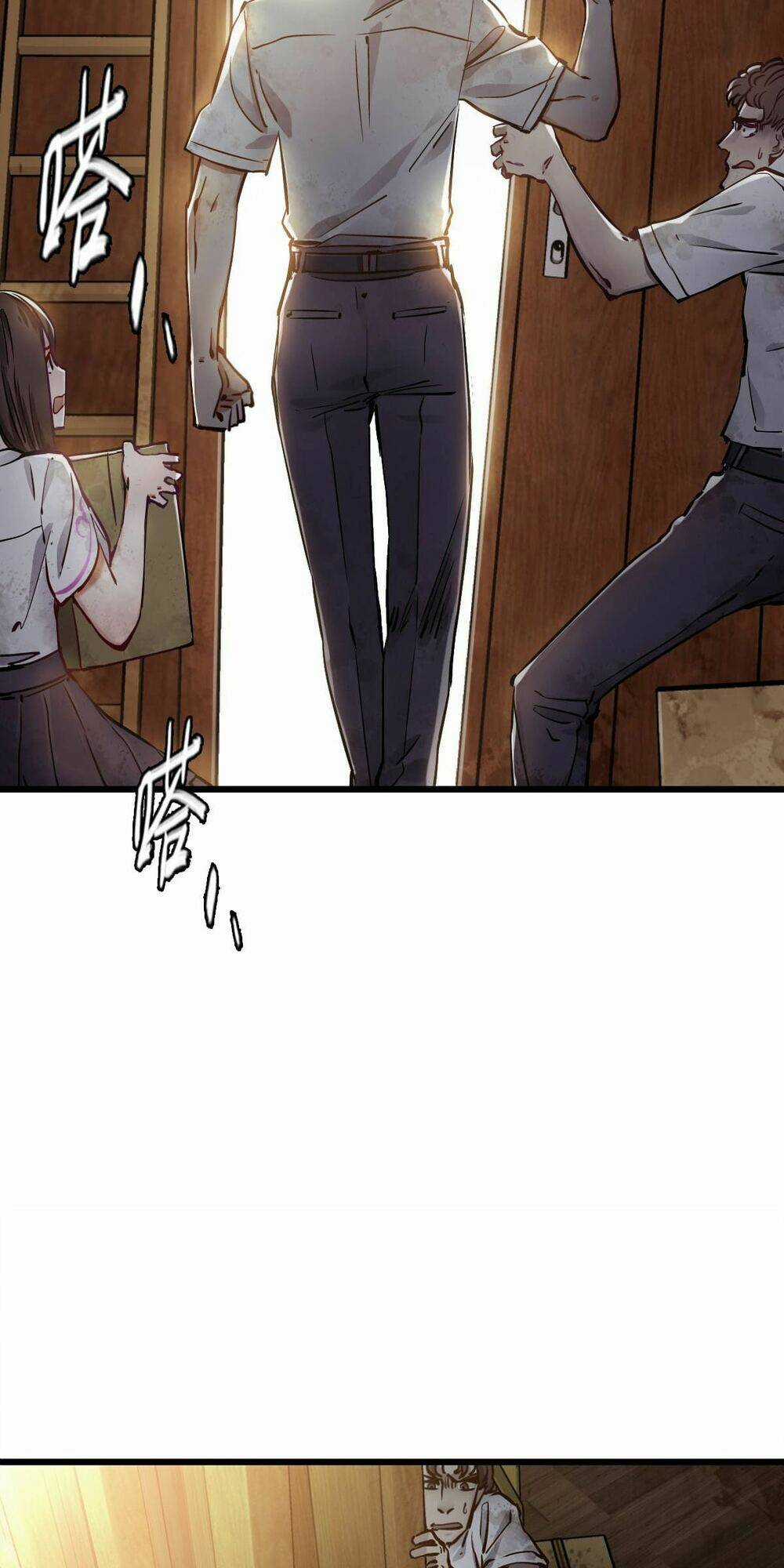 Du Hành Thời Gian Về Ngày Đầu Mạt Thế Chapter 1 trang 122