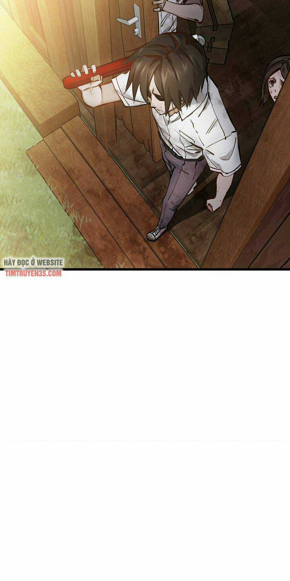 Du Hành Thời Gian Về Ngày Đầu Mạt Thế Chapter 1 trang 123