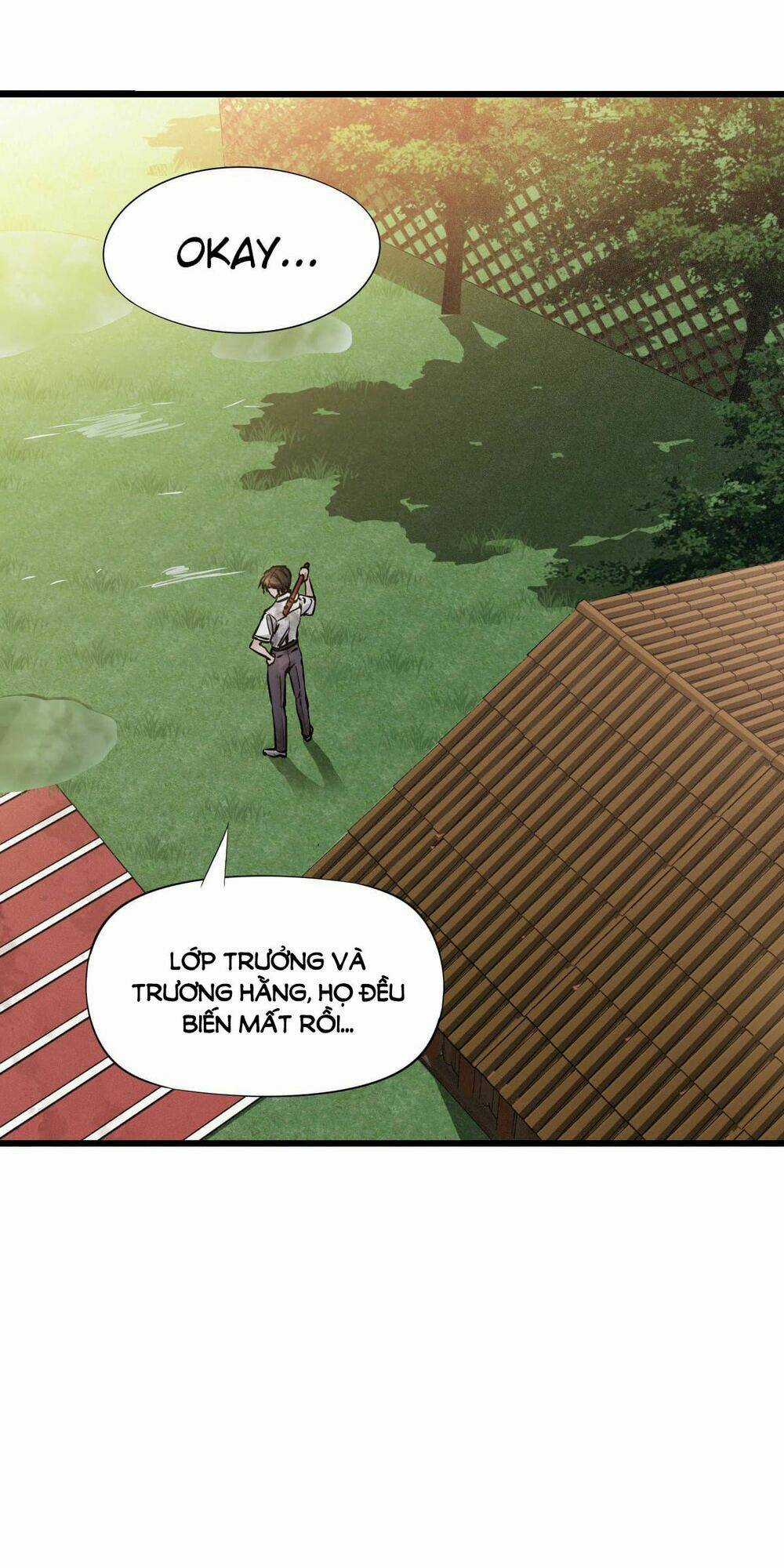 Du Hành Thời Gian Về Ngày Đầu Mạt Thế Chapter 1 trang 124