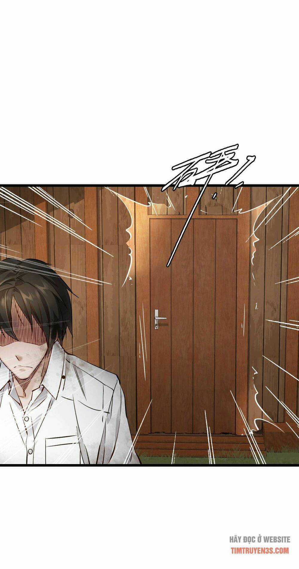 Du Hành Thời Gian Về Ngày Đầu Mạt Thế Chapter 1 trang 126