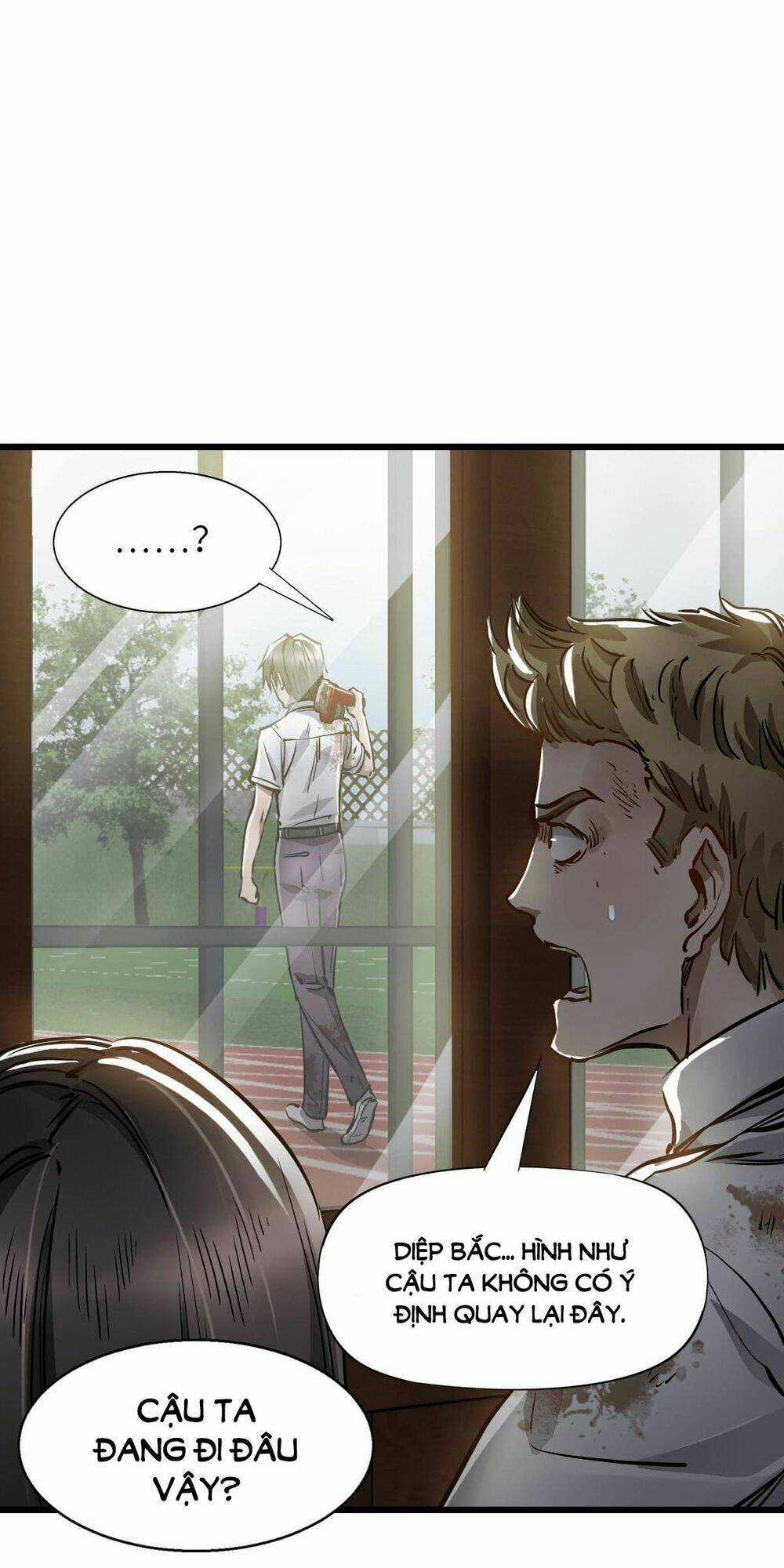 Du Hành Thời Gian Về Ngày Đầu Mạt Thế Chapter 1 trang 129