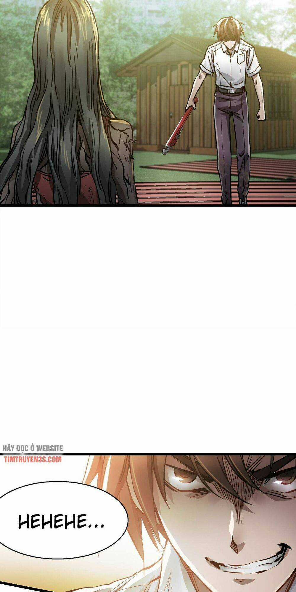 Du Hành Thời Gian Về Ngày Đầu Mạt Thế Chapter 1 trang 134