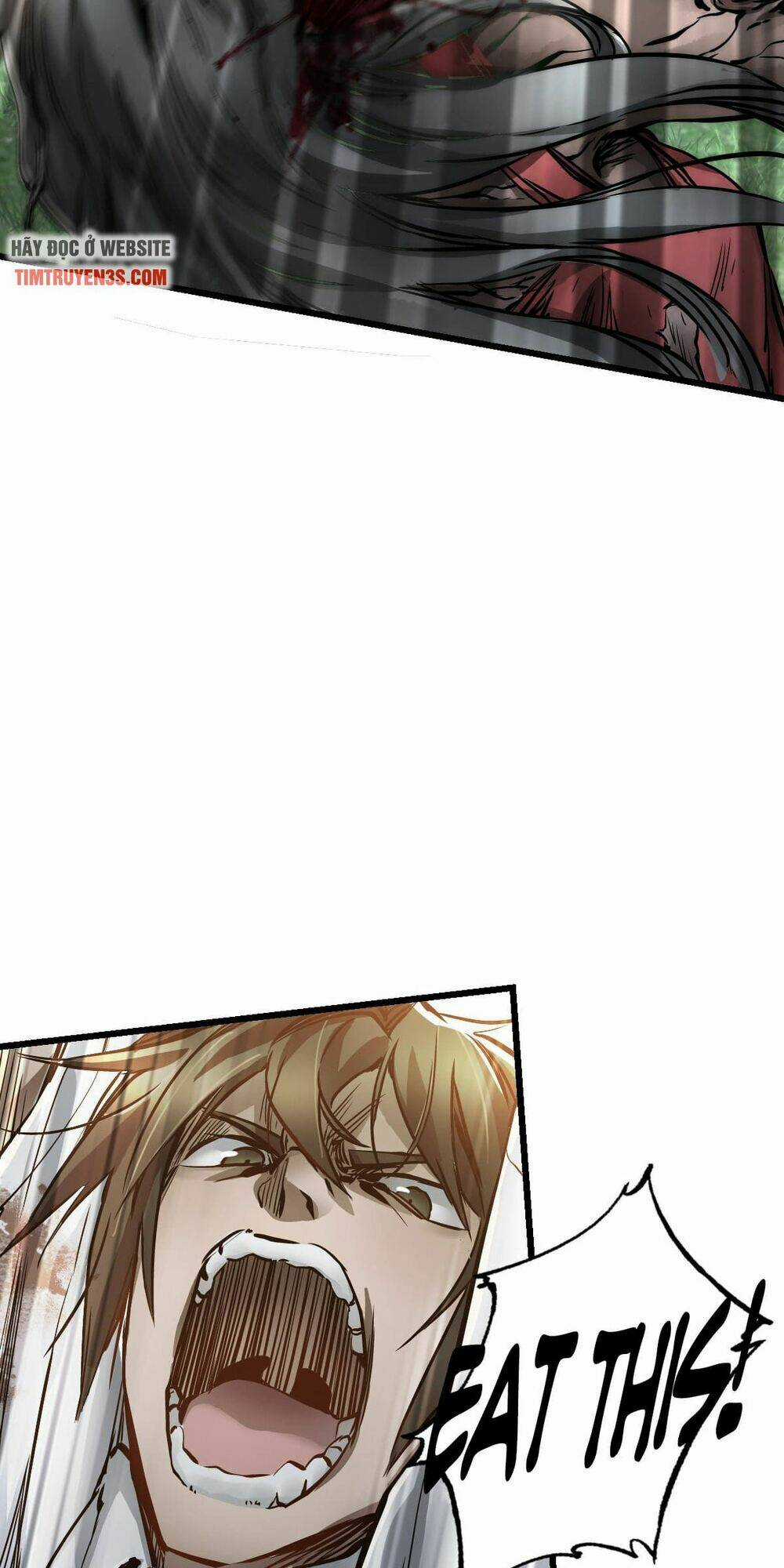 Du Hành Thời Gian Về Ngày Đầu Mạt Thế Chapter 1 trang 140