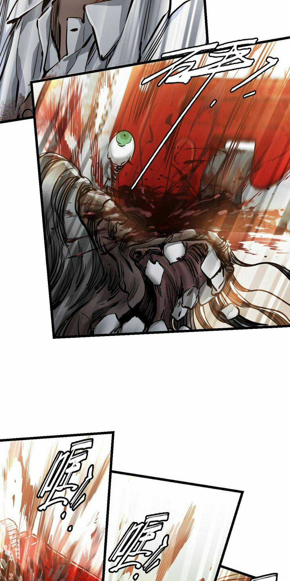 Du Hành Thời Gian Về Ngày Đầu Mạt Thế Chapter 1 trang 141