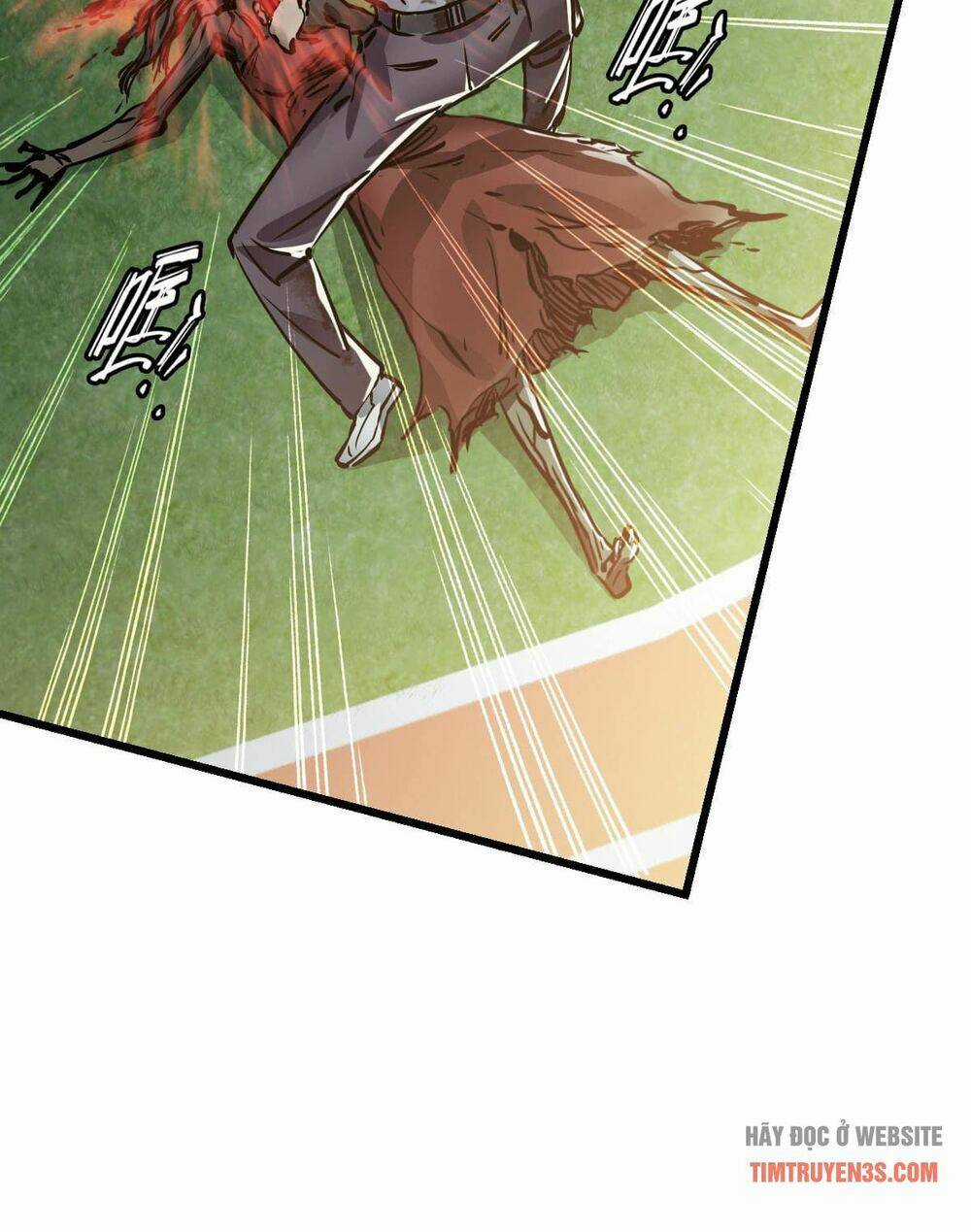 Du Hành Thời Gian Về Ngày Đầu Mạt Thế Chapter 1 trang 143