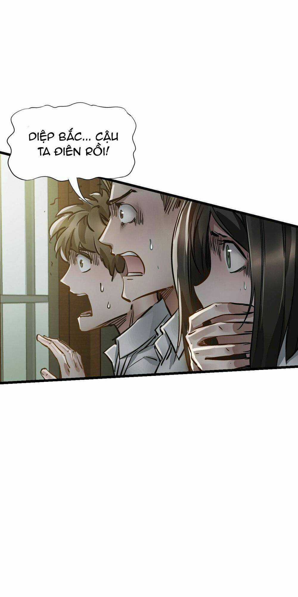 Du Hành Thời Gian Về Ngày Đầu Mạt Thế Chapter 1 trang 144