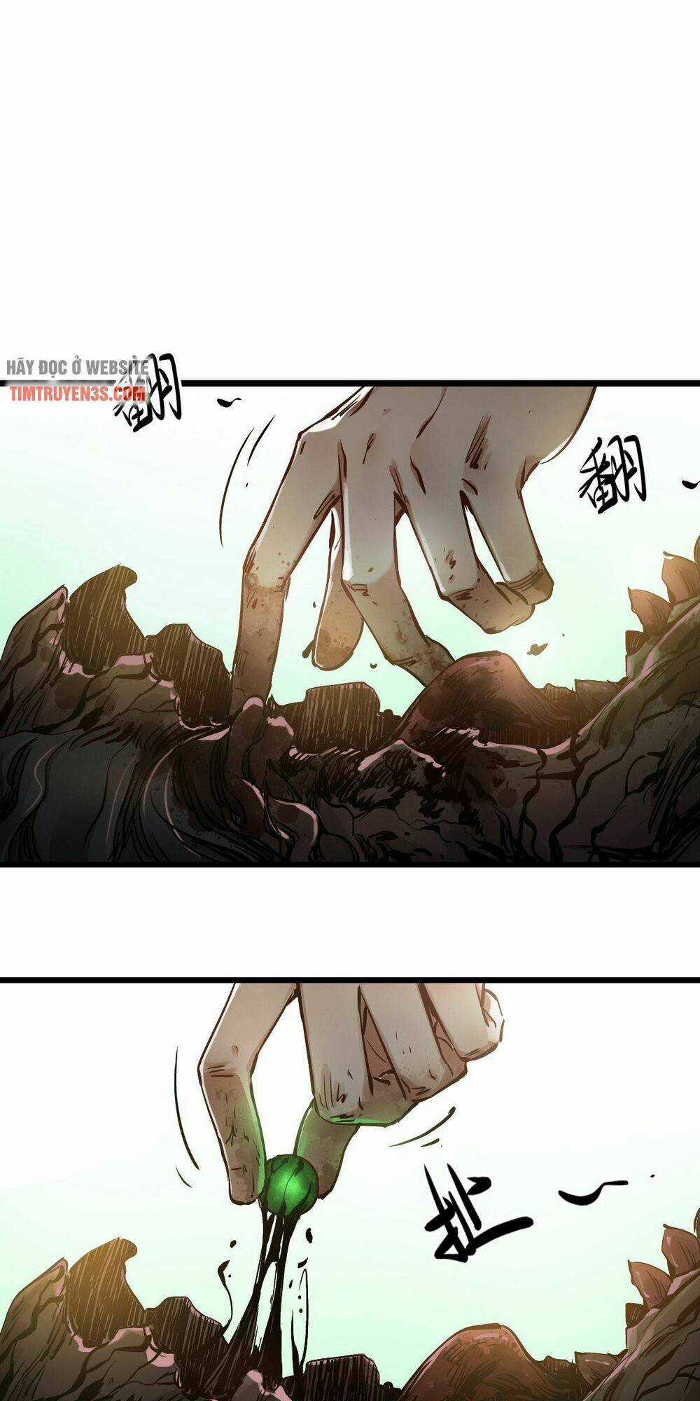 Du Hành Thời Gian Về Ngày Đầu Mạt Thế Chapter 1 trang 147