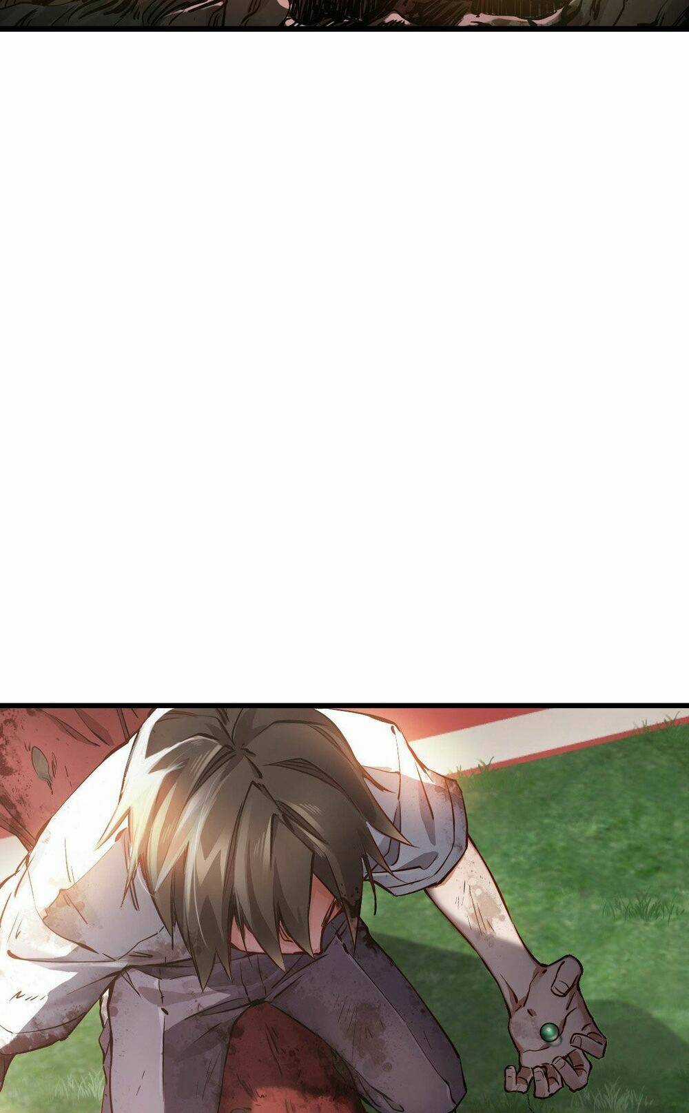 Du Hành Thời Gian Về Ngày Đầu Mạt Thế Chapter 1 trang 148