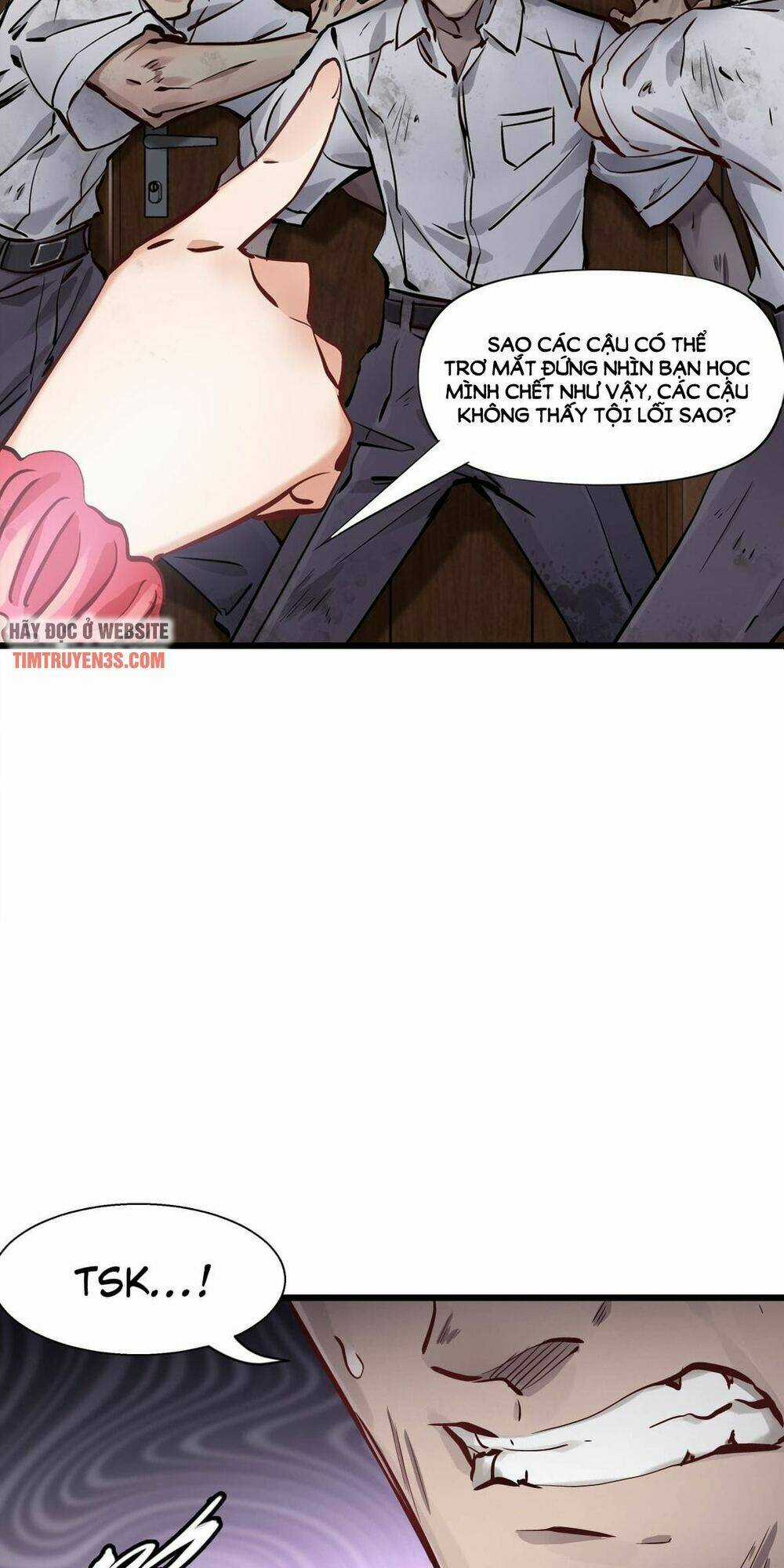 Du Hành Thời Gian Về Ngày Đầu Mạt Thế Chapter 1 trang 15