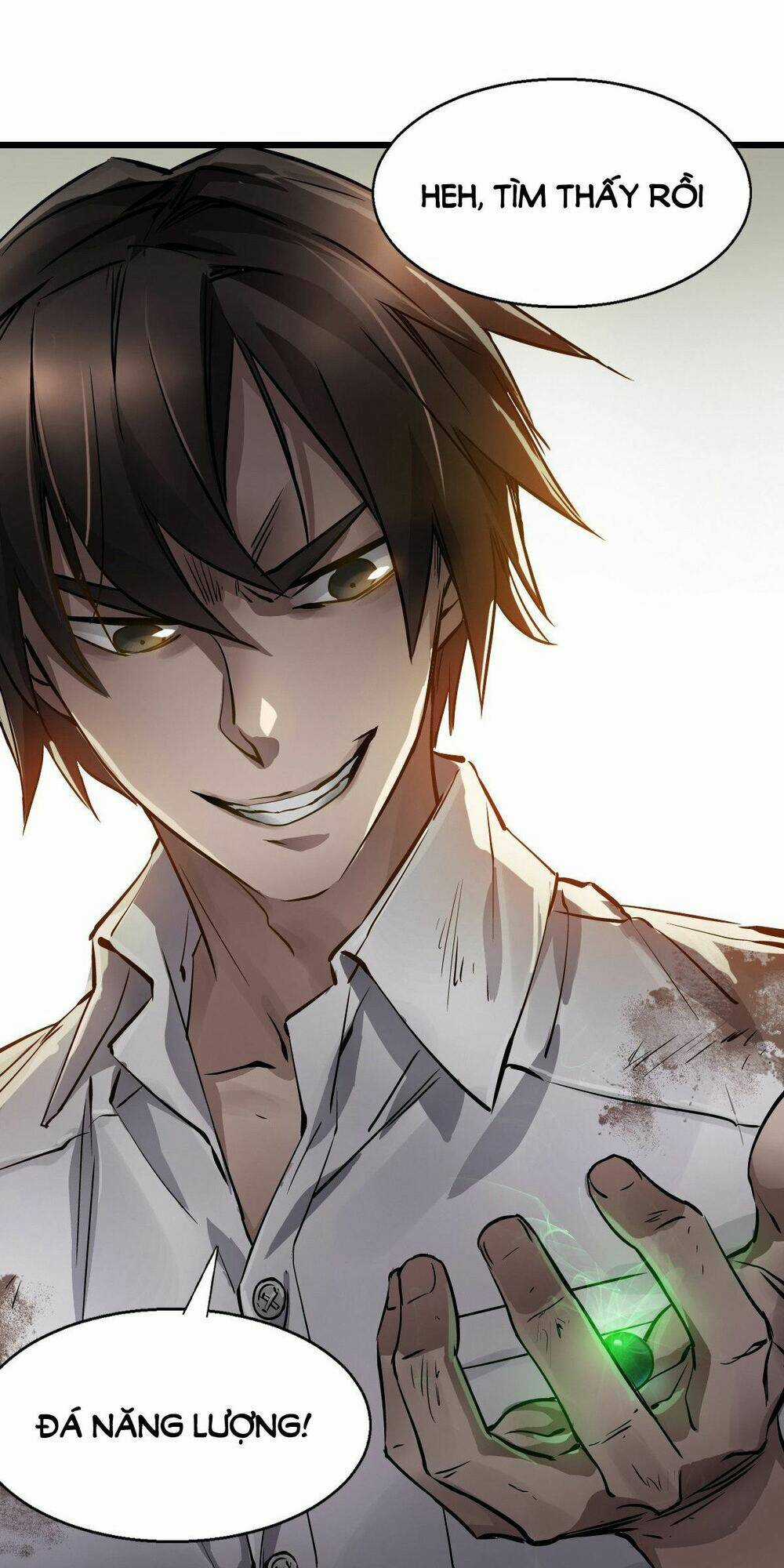 Du Hành Thời Gian Về Ngày Đầu Mạt Thế Chapter 1 trang 150