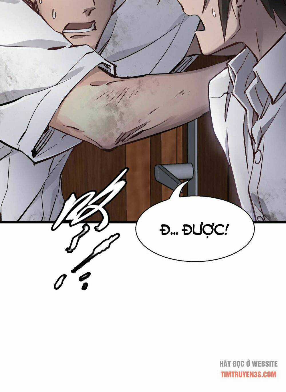 Du Hành Thời Gian Về Ngày Đầu Mạt Thế Chapter 1 trang 17