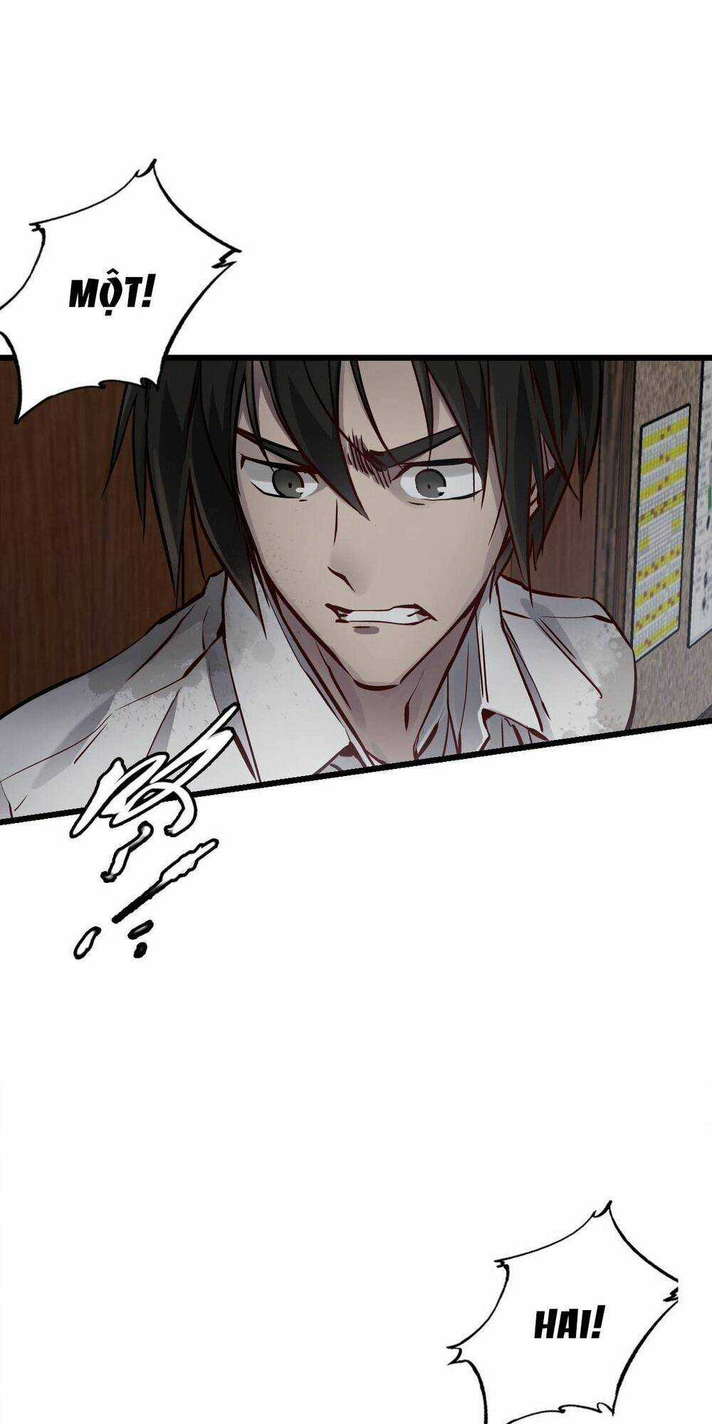 Du Hành Thời Gian Về Ngày Đầu Mạt Thế Chapter 1 trang 18