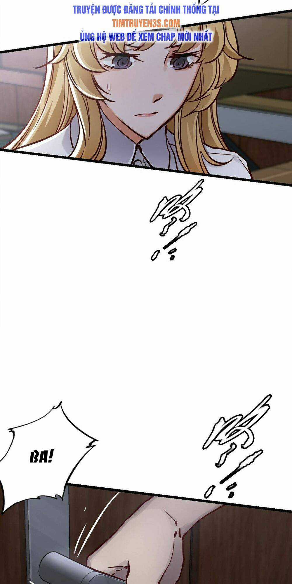 Du Hành Thời Gian Về Ngày Đầu Mạt Thế Chapter 1 trang 19