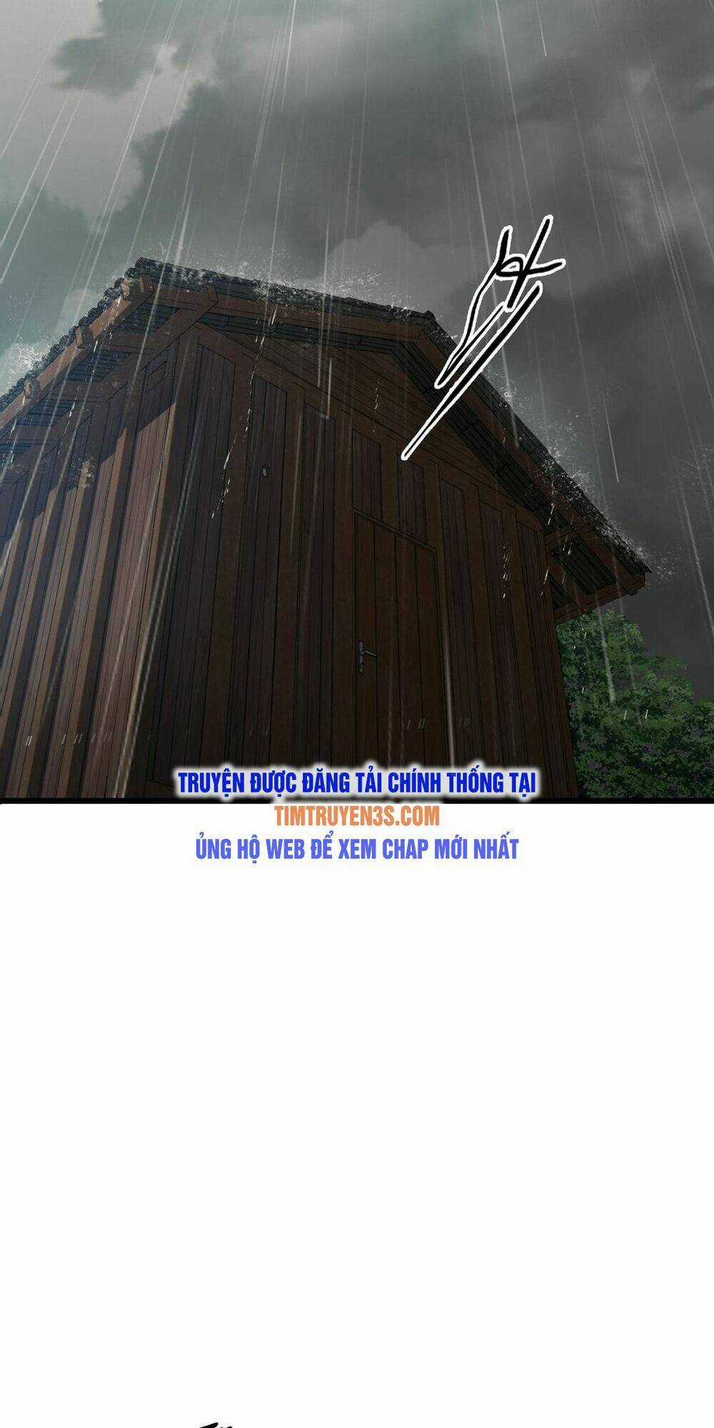 Du Hành Thời Gian Về Ngày Đầu Mạt Thế Chapter 1 trang 2