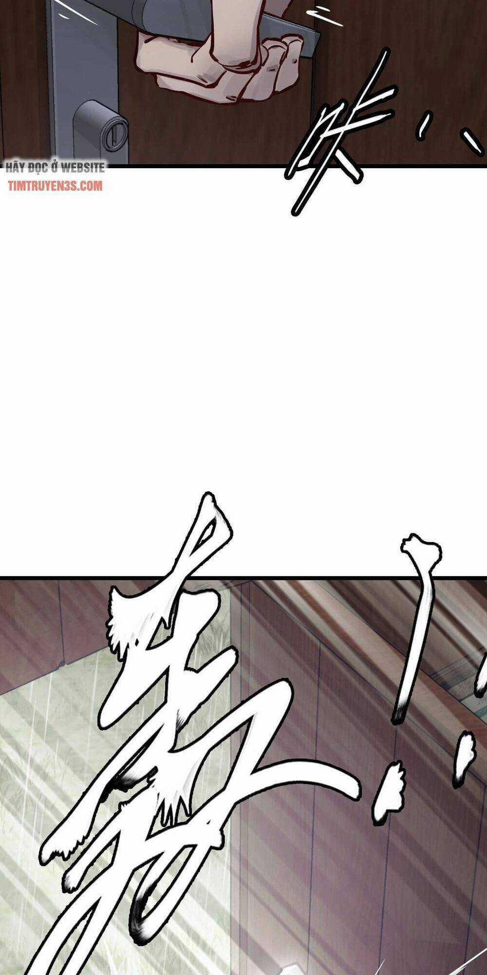 Du Hành Thời Gian Về Ngày Đầu Mạt Thế Chapter 1 trang 20