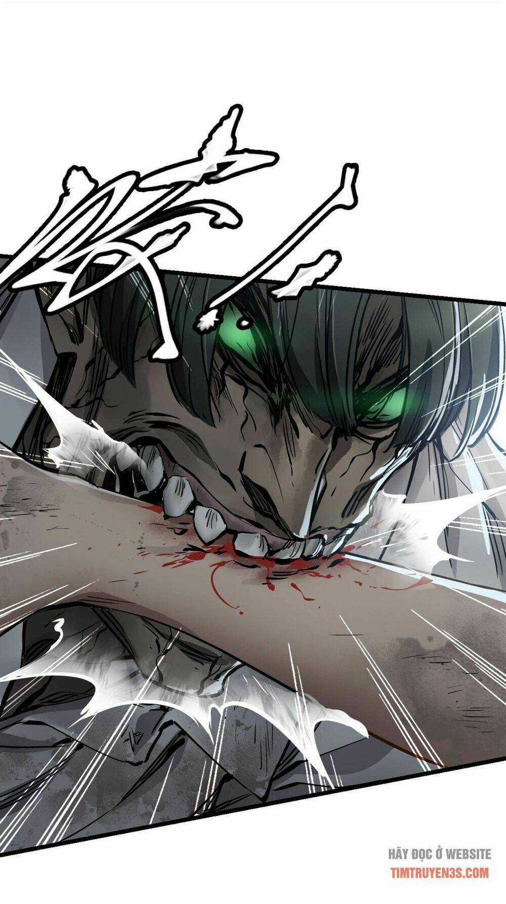 Du Hành Thời Gian Về Ngày Đầu Mạt Thế Chapter 1 trang 29