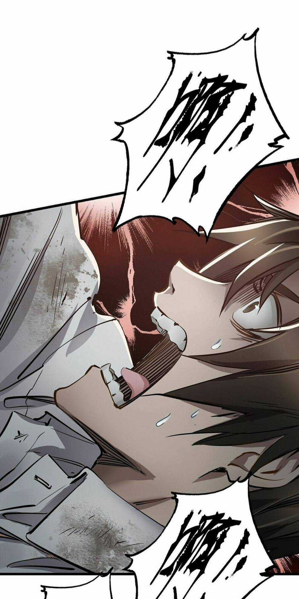 Du Hành Thời Gian Về Ngày Đầu Mạt Thế Chapter 1 trang 30