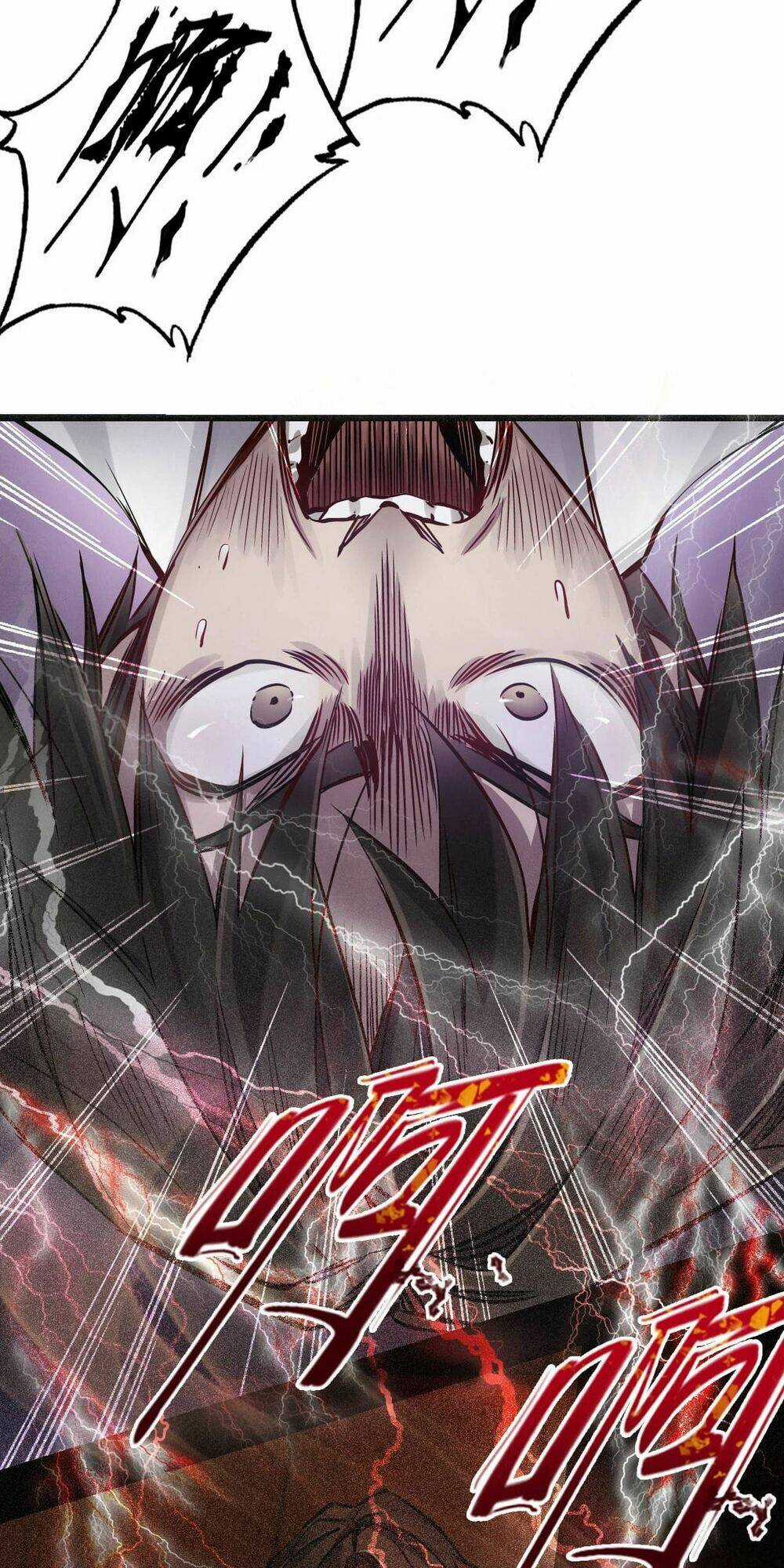 Du Hành Thời Gian Về Ngày Đầu Mạt Thế Chapter 1 trang 31