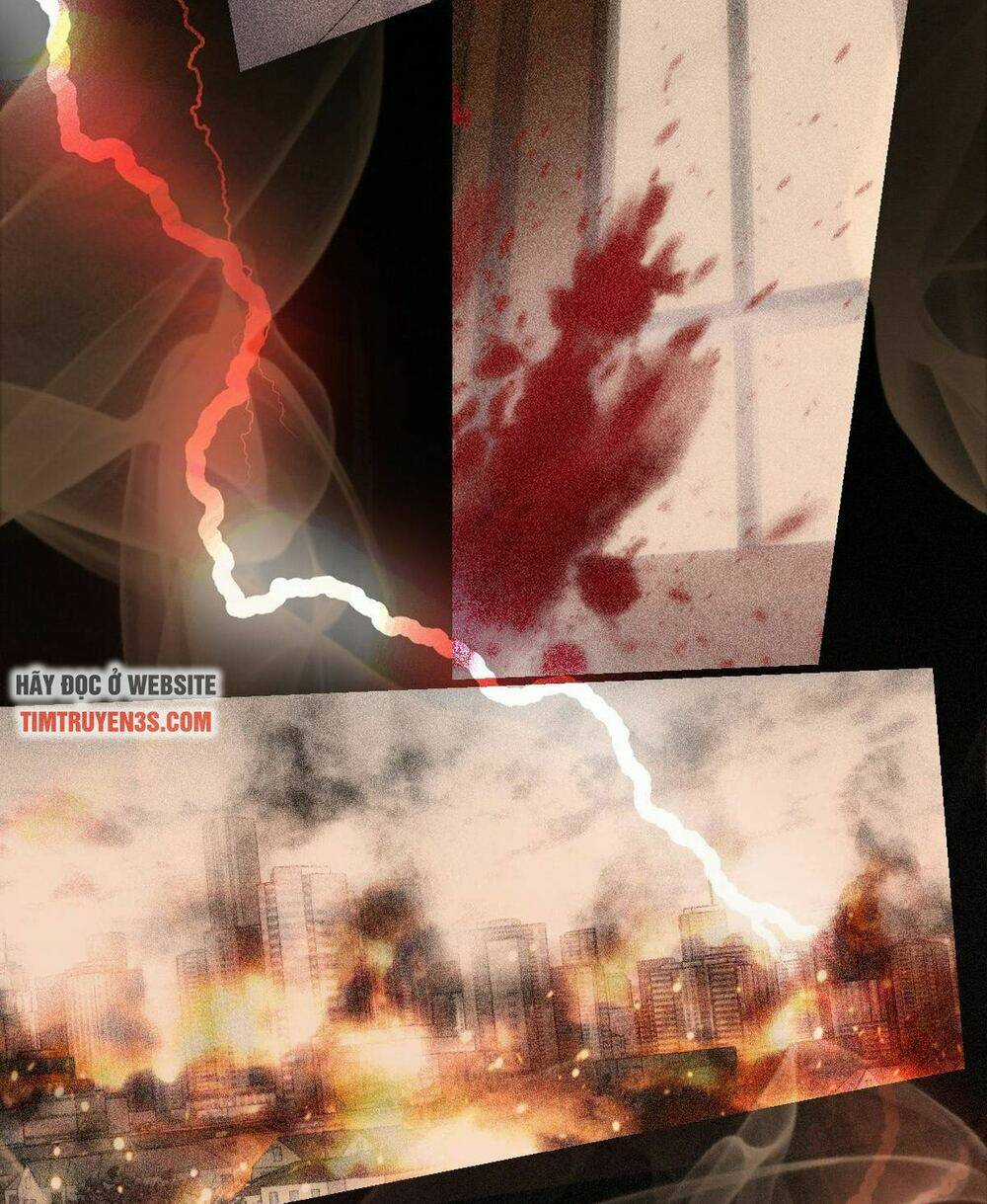 Du Hành Thời Gian Về Ngày Đầu Mạt Thế Chapter 1 trang 33