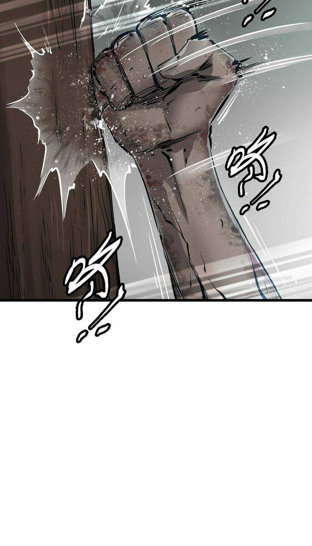 Du Hành Thời Gian Về Ngày Đầu Mạt Thế Chapter 1 trang 4