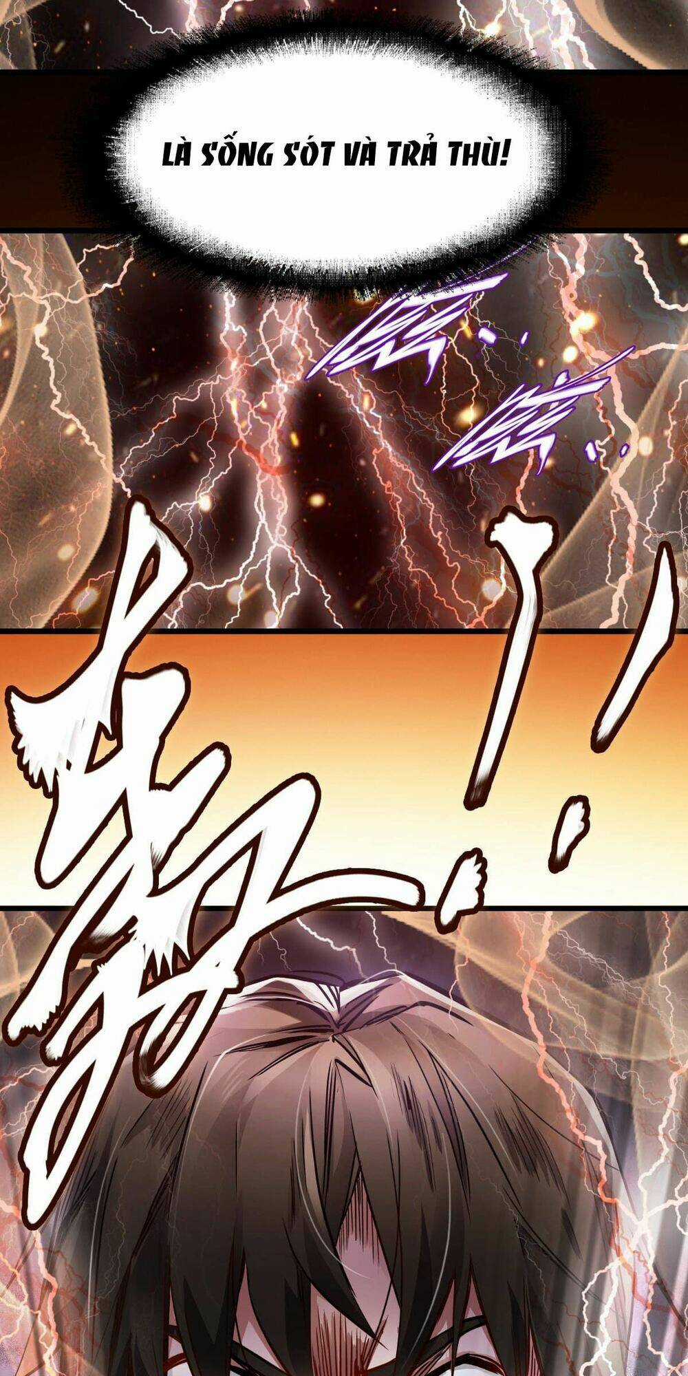 Du Hành Thời Gian Về Ngày Đầu Mạt Thế Chapter 1 trang 40