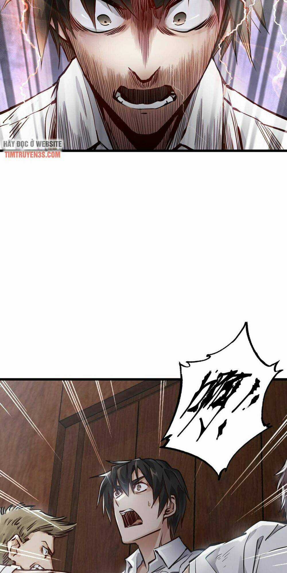 Du Hành Thời Gian Về Ngày Đầu Mạt Thế Chapter 1 trang 41