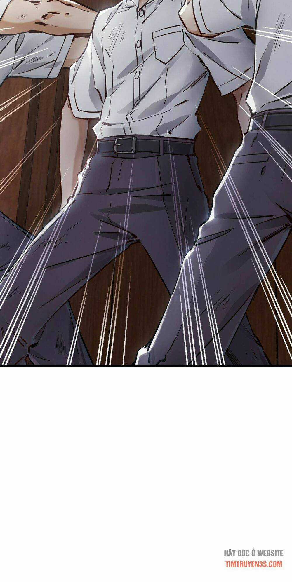 Du Hành Thời Gian Về Ngày Đầu Mạt Thế Chapter 1 trang 42