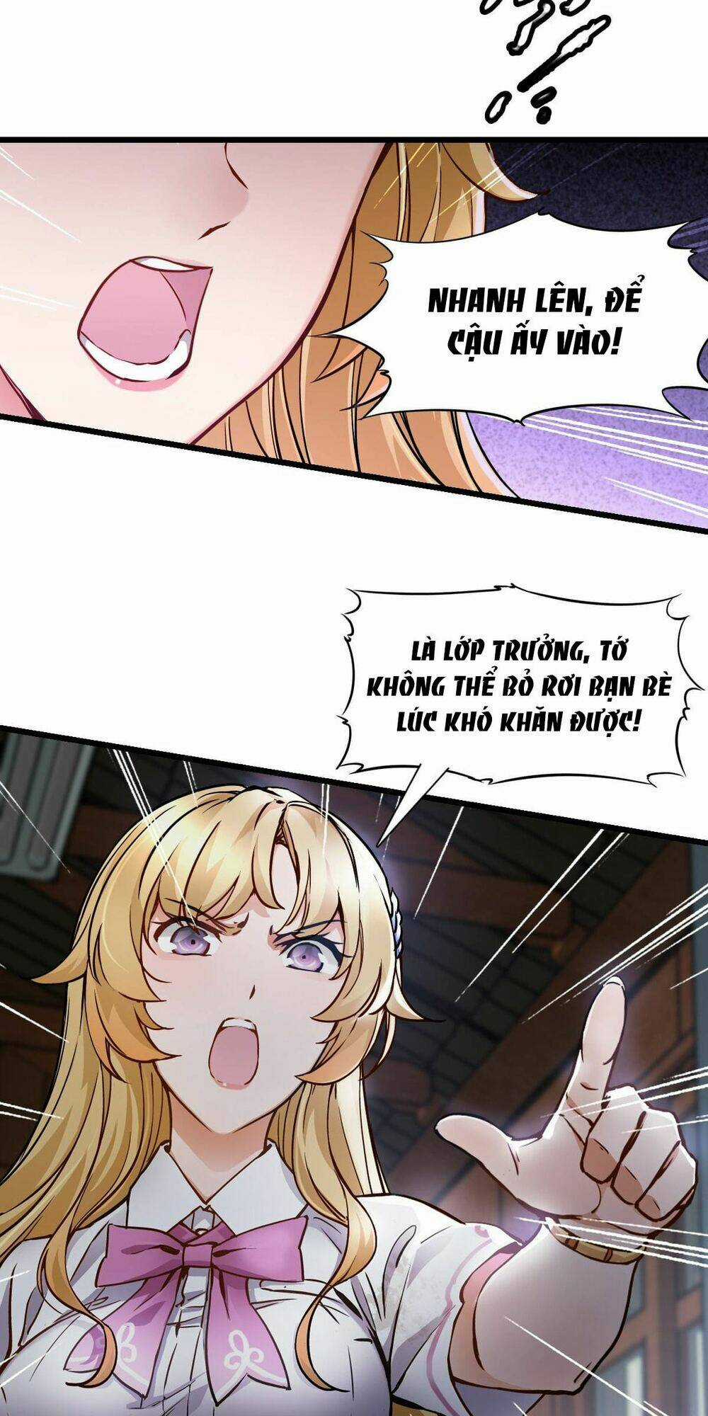 Du Hành Thời Gian Về Ngày Đầu Mạt Thế Chapter 1 trang 44