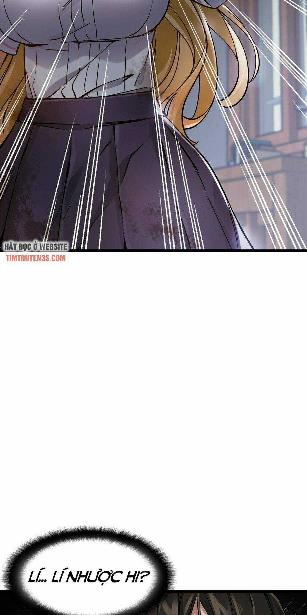 Du Hành Thời Gian Về Ngày Đầu Mạt Thế Chapter 1 trang 45